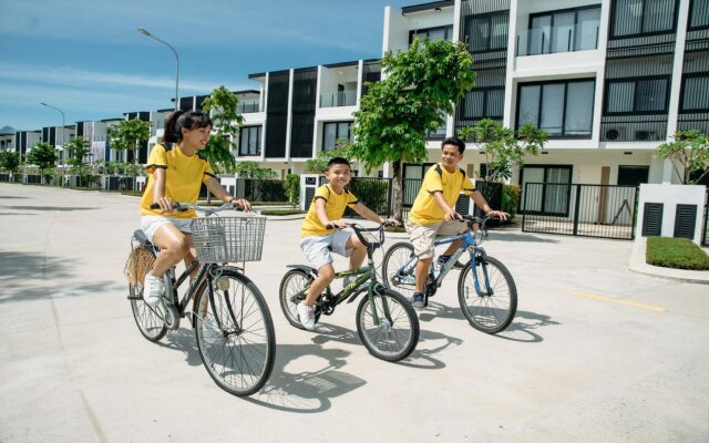Laguna Parkside Lăng Cô