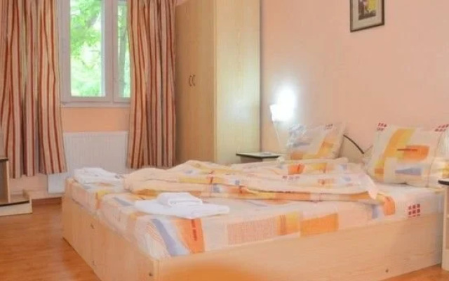 Insula Nada Apelor - Maliuc