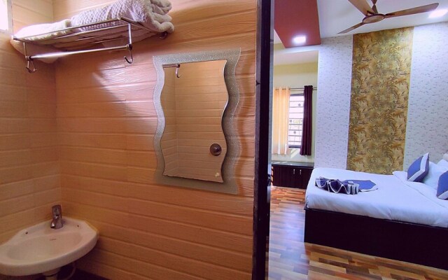 Nakoda Green Valley Resort by ShriGo Hotels