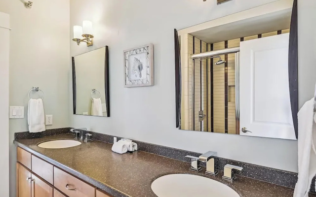 Enclave 703b- Sugar Sands