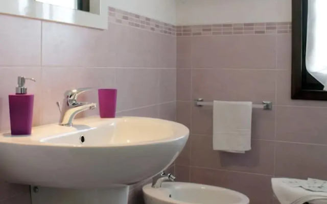 Dimora di Bosco Room & Breakfast