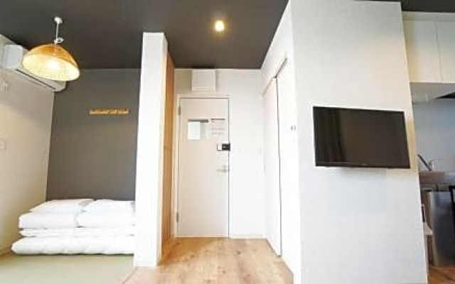 POLY HOSTEL OSAKA / Vacation STAY 9244