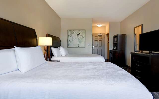 Hilton Garden Inn  San Bernardino