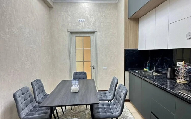 Tashkent City Bulevard 1-A By Rnb Estate