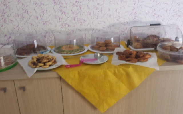 Samanà Bed and Breakfast
