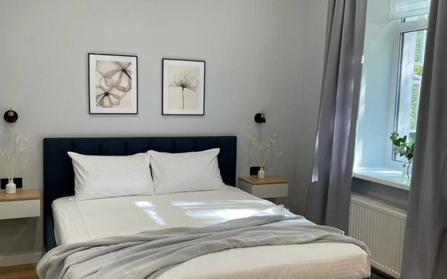 Апартаменты на линии 13-я Васильевского острова