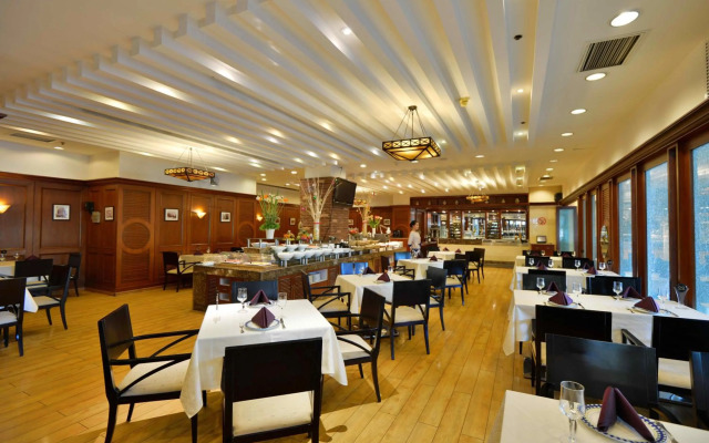 Dalian East Hotel