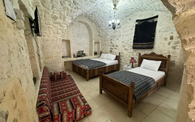 Zininur Boutique hotel