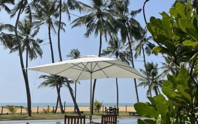 Soluna Beach Resort