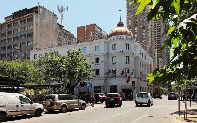 Hotel España