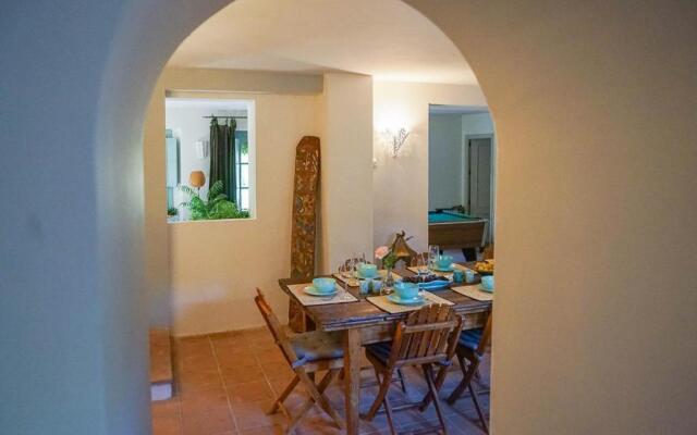 Beautiful country house near Ronda