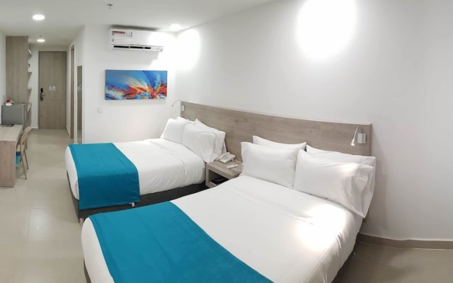 Vvc Hotels
