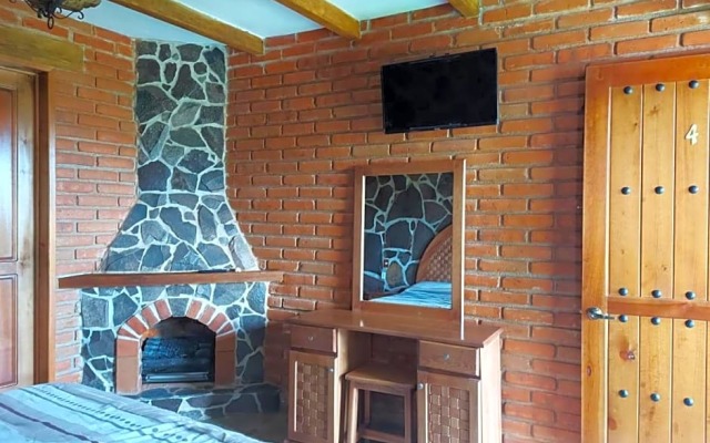 Cabañas Doña Anita