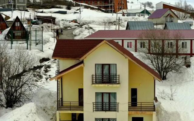 Guesthouse Lucky Day