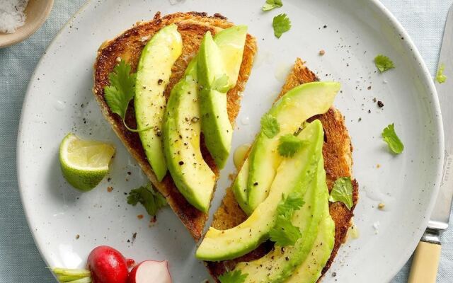 Ocean Bay Surf Resort