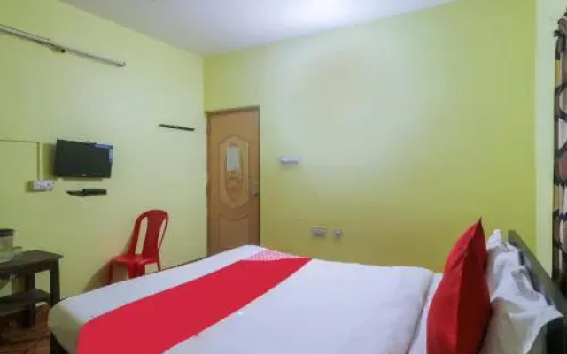 Shanti Bhavan by OYO Rooms