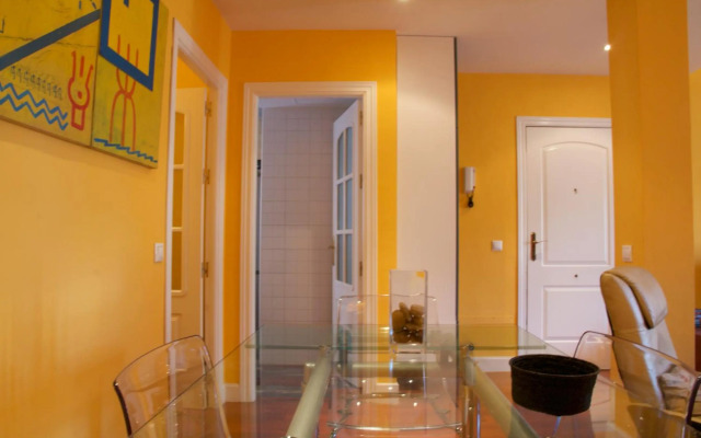 Apartamento San Benito C