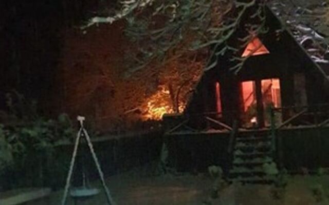 Sapanca Çağlayan Bungalow