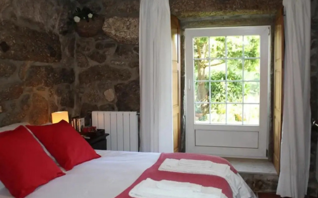 Quinta de Favaes - Guest House
