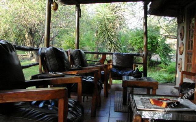 Marloth Kruger Accommodation
