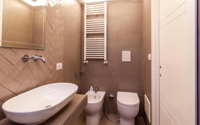 DimorArt Design Accomodations in Napoli