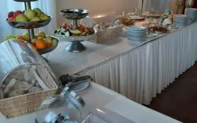 Hotel Belvedere