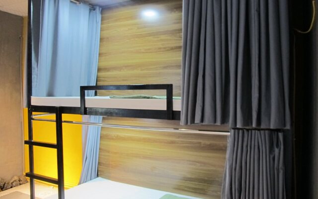 Cucku Homestay