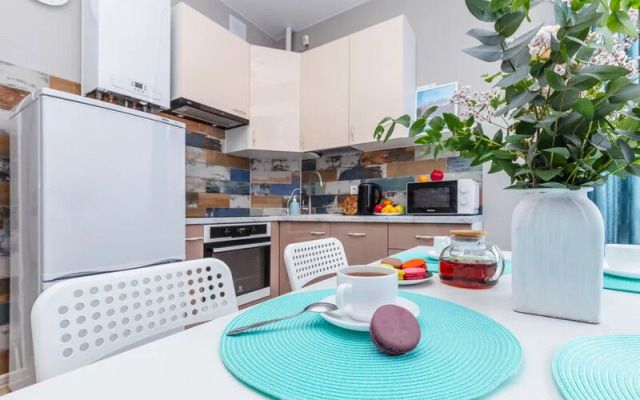 Апарт СочиХоум на улице Донская, д. 108а