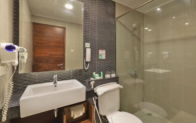 Rumah Palagan Guest House