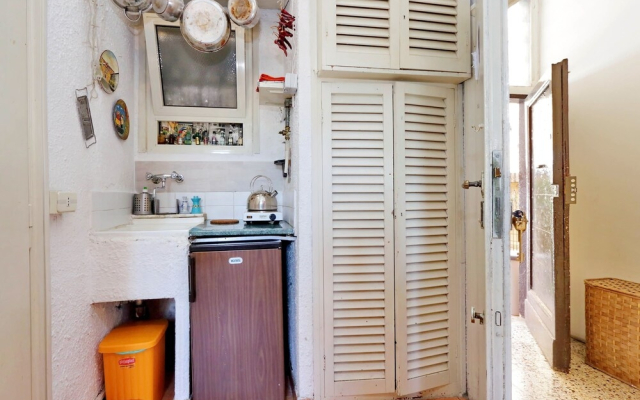 Lappartamento - Trastevere Area