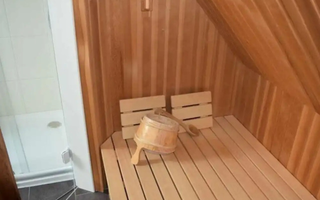 Borkum Ideal 71 A Comfortable Holiday Residence