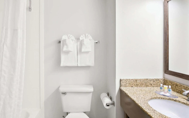 Comfort Inn Gold Coast