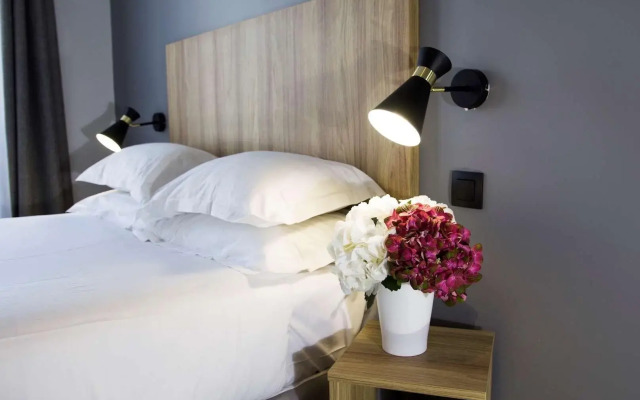 Hotel Moulin Vert