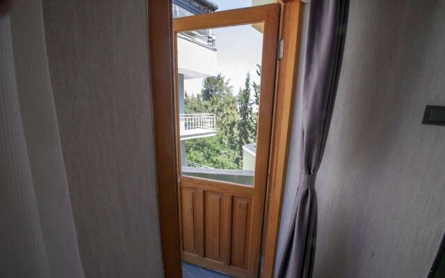 Mekan Otel Villa