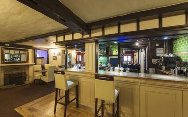 The Newtown House Hotel