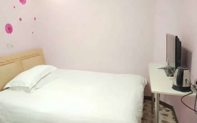 Shanghai Jingya Exquisite Hotel (Huinan Metro Station)