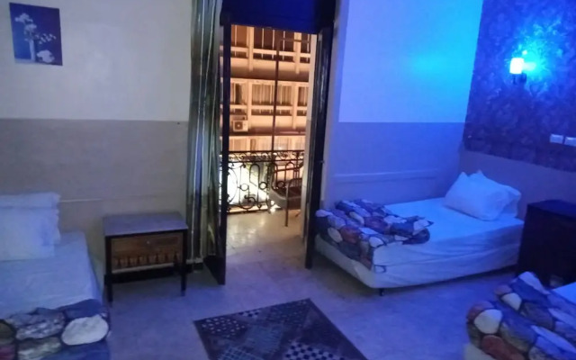 Hotel New One