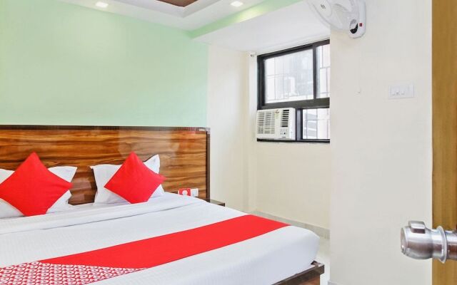 OYO 23476 Shree Mahalaxmi Lodging
