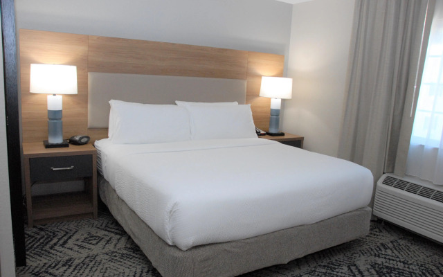 Candlewood Suites Tallahassee by IHG