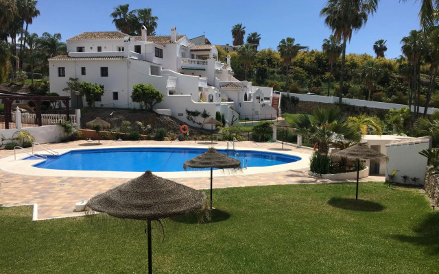 Casa Chozie, Nerja