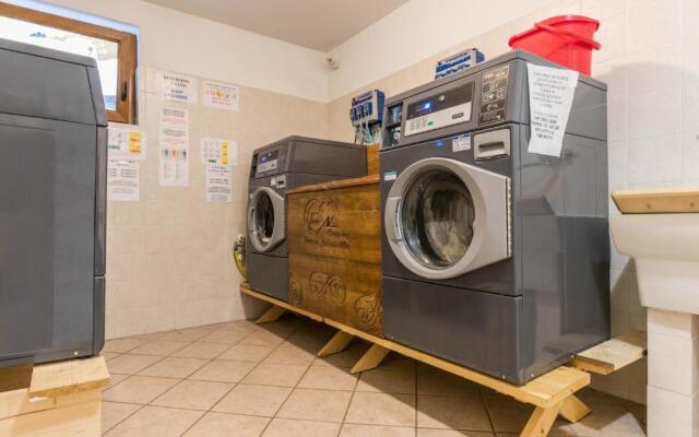 Appartamento Adamello 9
