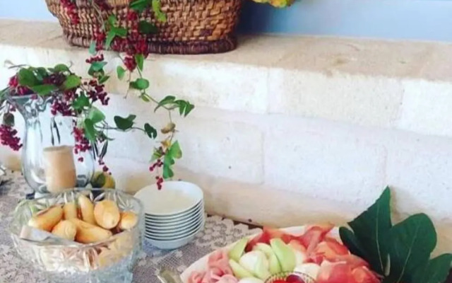 Masseria Lama di Coccaro