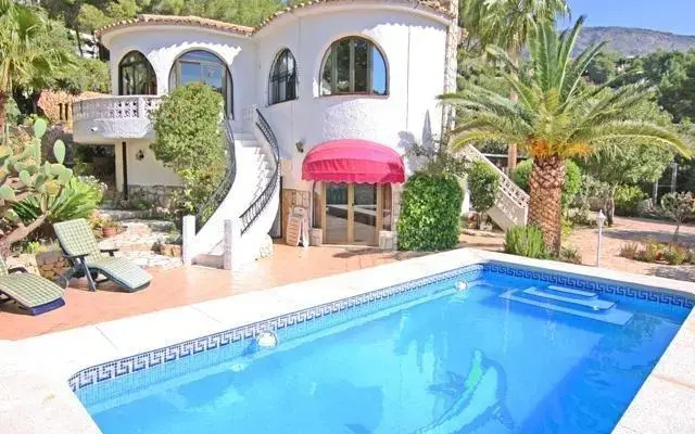 Villa Delfina