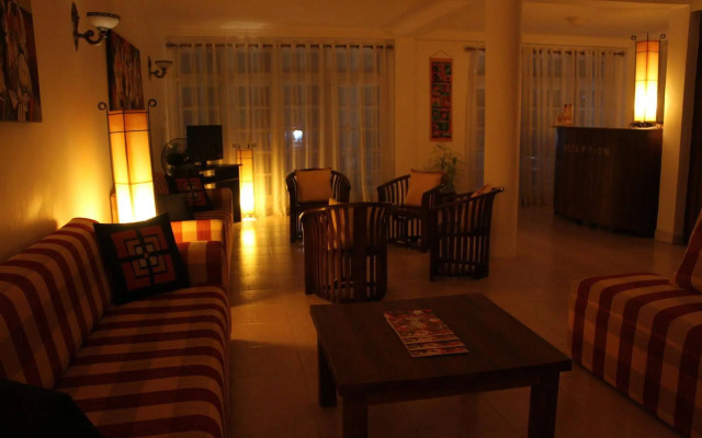 Hotel Kanda Uda