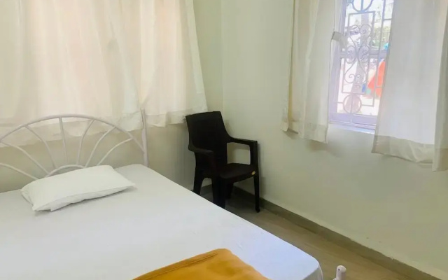 Palolem Paradise Guest House