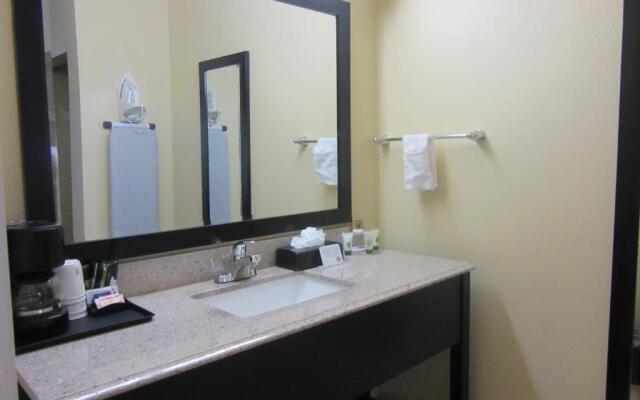 Executive Inn and Suites Tyler