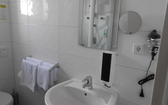 Hotel Platinium
