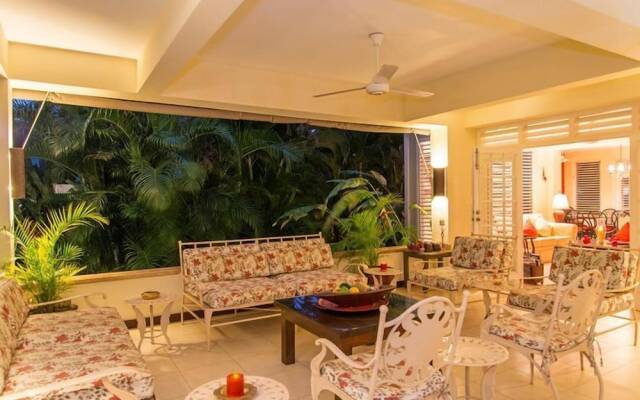 Coral Cove-Discovery Bay 5BR