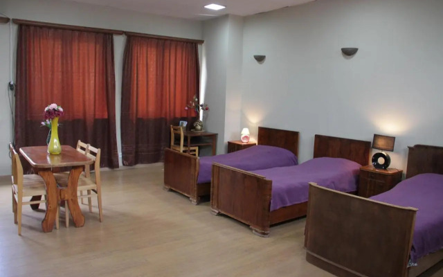 Sololaki 7 Guest House