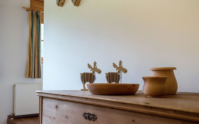 Apartment Leogang Near Ski Slopes